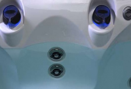 Спа бассейн Jacuzzi J-435 Спа бассейн Jacuzzi J-435