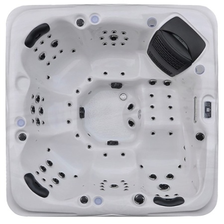 Гидромассажный спа-бассейн Kingston JCS-08