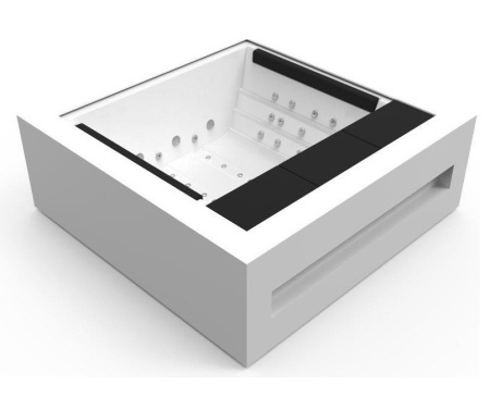 Спа-бассейн AstralPool Pure