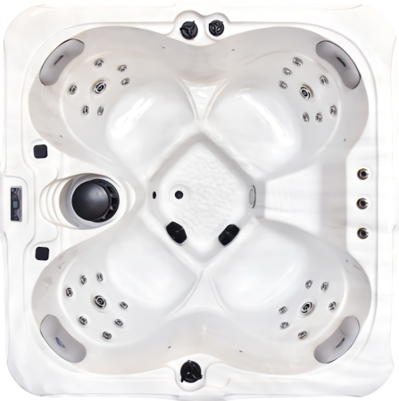 Мини спа-бассейн AquaSpas My_Friend