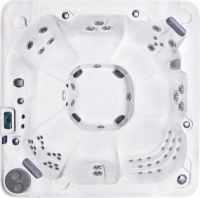 Гидромассажный спа-бассейн PDC Spas Denali