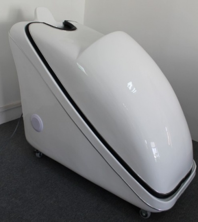 СПА-капсула Sunrans SR-SP15 СПА-капсула Sunrans SR-SP15