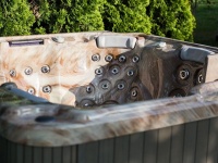 СПА бассейн Mountfield Fiji