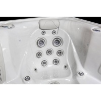 Мини спа-бассейн AquaSpas My_Silence