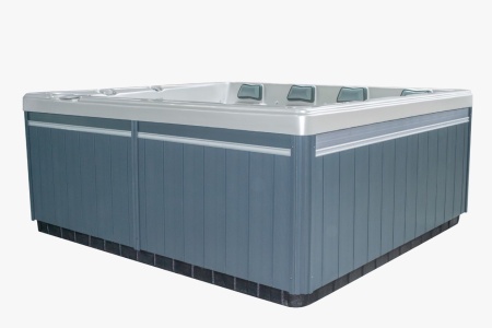 Спа-бассейн AquaSpas My_Lucky Спа-бассейн AquaSpas My_Lucky