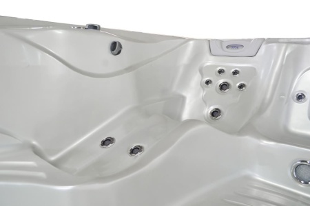 Плавательный спа-бассейн AquaSpas My_Swim