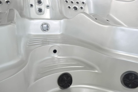 Плавательный спа-бассейн AquaSpas My_Swim