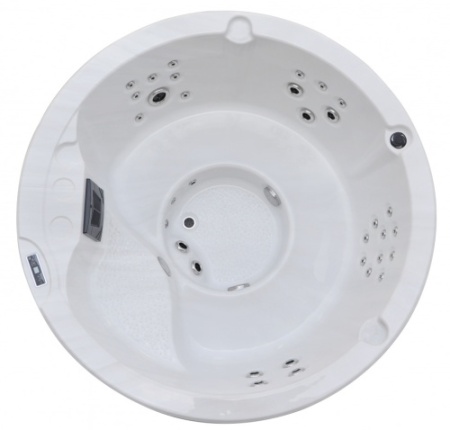 Круглый спа-бассейн Kingston JCS-68
