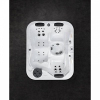 Спа бассейн BestSpas Turbo 2 Спа бассейн BestSpas Turbo 2