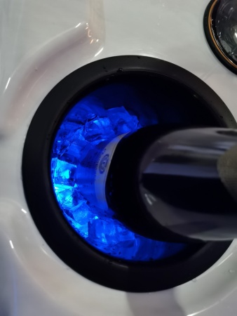 Гидромассажный спа-бассейн Kingston JCS-103