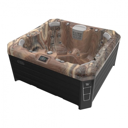 Спа бассейн Wellis Marbella Спа бассейн Wellis Marbella