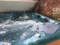 Спа бассейн Vita Spa Rendevouz