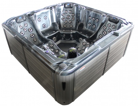 Спа бассейн HL-2805 (H-13/PS-01/C-08) Спа бассейн HL-2805 (H-13/PS-01/C-08)