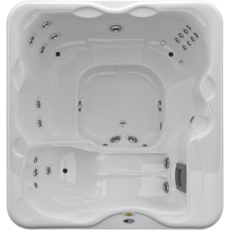 Спа бассейн Jacuzzi Lodge L Hydro + Blower