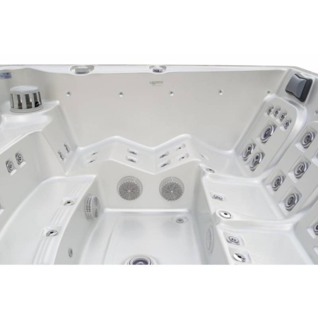 Спа-бассейн AquaSpas My_Lucky Спа-бассейн AquaSpas My_Lucky