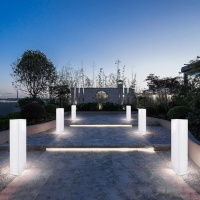 Светильник Колонна 30х60 питание от сети 220В, RGB Светильник Колонна 30х60 питание от сети 220В, RGB