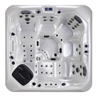 Гидромассажный спа-бассейн Gulfstream Pallada Гидромассажный спа-бассейн Gulfstream Pallada