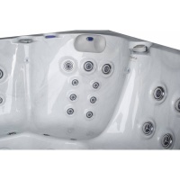 Спа-бассейн AquaSpas My_Secret Спа-бассейн AquaSpas My_Secret