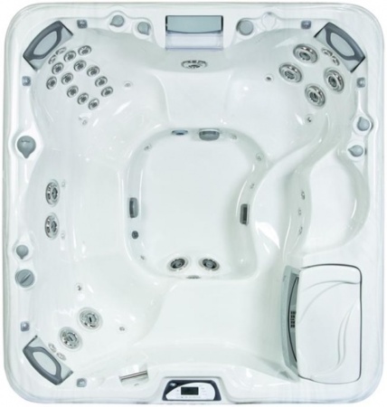 Спа бассейн Sundance Spas Majesta