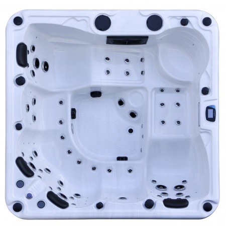 Гидромассажный спа-бассейн Kingston JCS-103