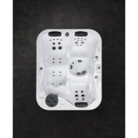 Спа бассейн BestSpas Turbo 1 Спа бассейн BestSpas Turbo 1