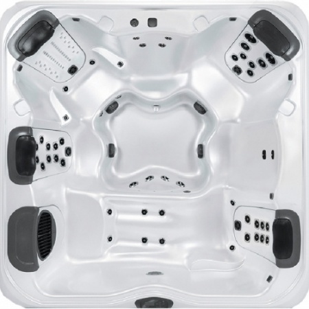 Спа бассейн Villeroy&Boch R8L