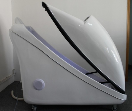 СПА-капсула Sunrans SR-SP15 СПА-капсула Sunrans SR-SP15