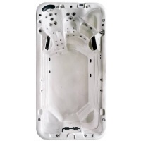 Спа бассейн с противотоком BestSpas Water Energy