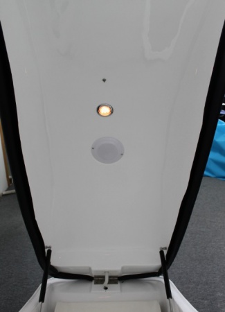 СПА-капсула Sunrans SR-SP15 СПА-капсула Sunrans SR-SP15