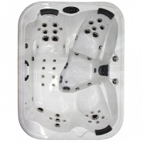 Спа бассейн Coast Spas - Omega (Омега)