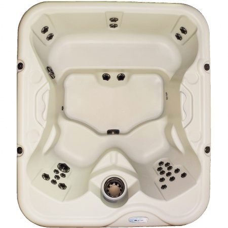 Спа бассейн Nordic Retreat Спа бассейн Nordic Retreat