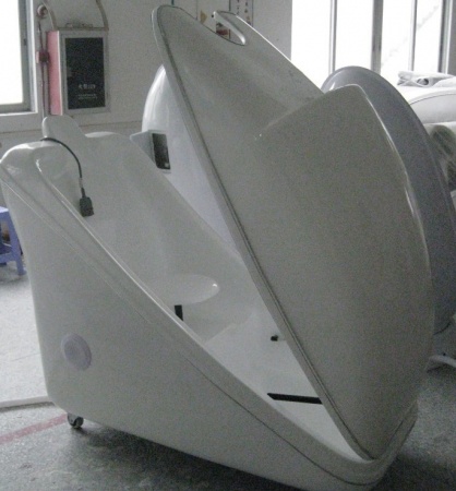 СПА-капсула Sunrans SR-SP15 СПА-капсула Sunrans SR-SP15