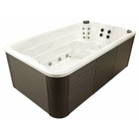 Плавательный спа-бассейн BestSpas Sea Water Плавательный спа-бассейн BestSpas Sea Water