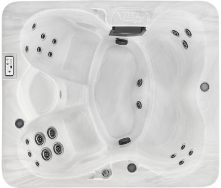 Спа бассейн Vita Spa Image