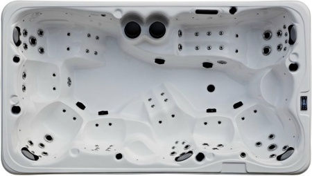 Гидромассажный мини спа-бассейн Sunrans SR852 Гидромассажный мини спа-бассейн Sunrans SR852