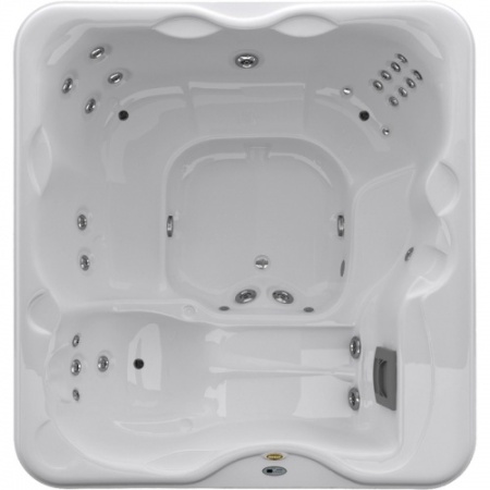 Спа бассейн Jacuzzi Lodge L Hydro + Blower