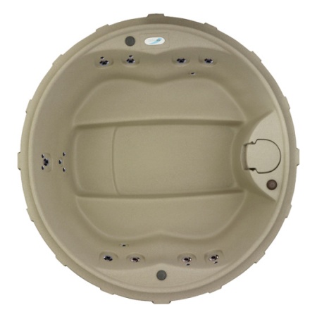 Мини спа-бассейн Dream Spa X-200