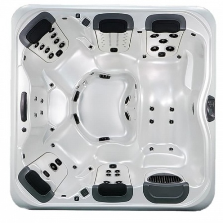 Спа бассейн Villeroy&Boch A7L