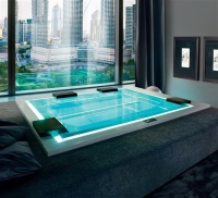 Спа-бассейн Treesse Zen Active