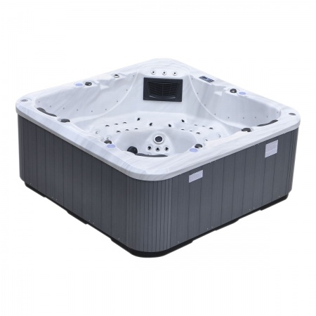 Гидромассажный спа-бассейн Kingston JCS-85 Гидромассажный спа-бассейн Kingston JCS-85