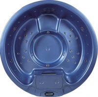 Круглый спа-бассейн JOYEE SPA Budapest