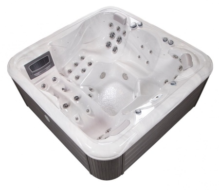 Гидромассажный спа-бассейн Wellis Saturn Гидромассажный спа-бассейн Wellis Saturn