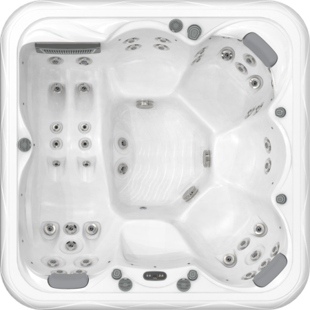 Гидромассажный спа-бассейн Wellis Venus