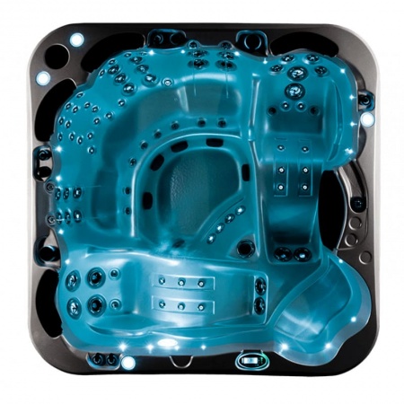 Спа бассейн Vortex Spas Spectrum Спа бассейн Vortex Spas Spectrum