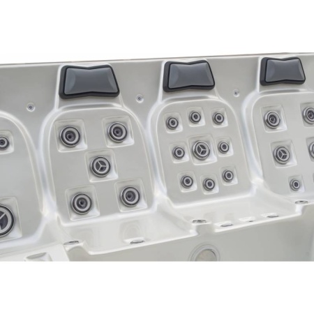 Спа-бассейн AquaSpas My_Lucky Спа-бассейн AquaSpas My_Lucky