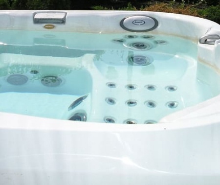 Спа бассейн Jacuzzi J-335 Спа бассейн Jacuzzi J-335