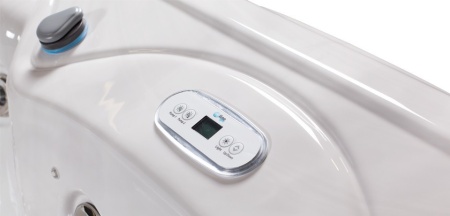 Гидромассажный спа-бассейн Wellis Saturn Гидромассажный спа-бассейн Wellis Saturn